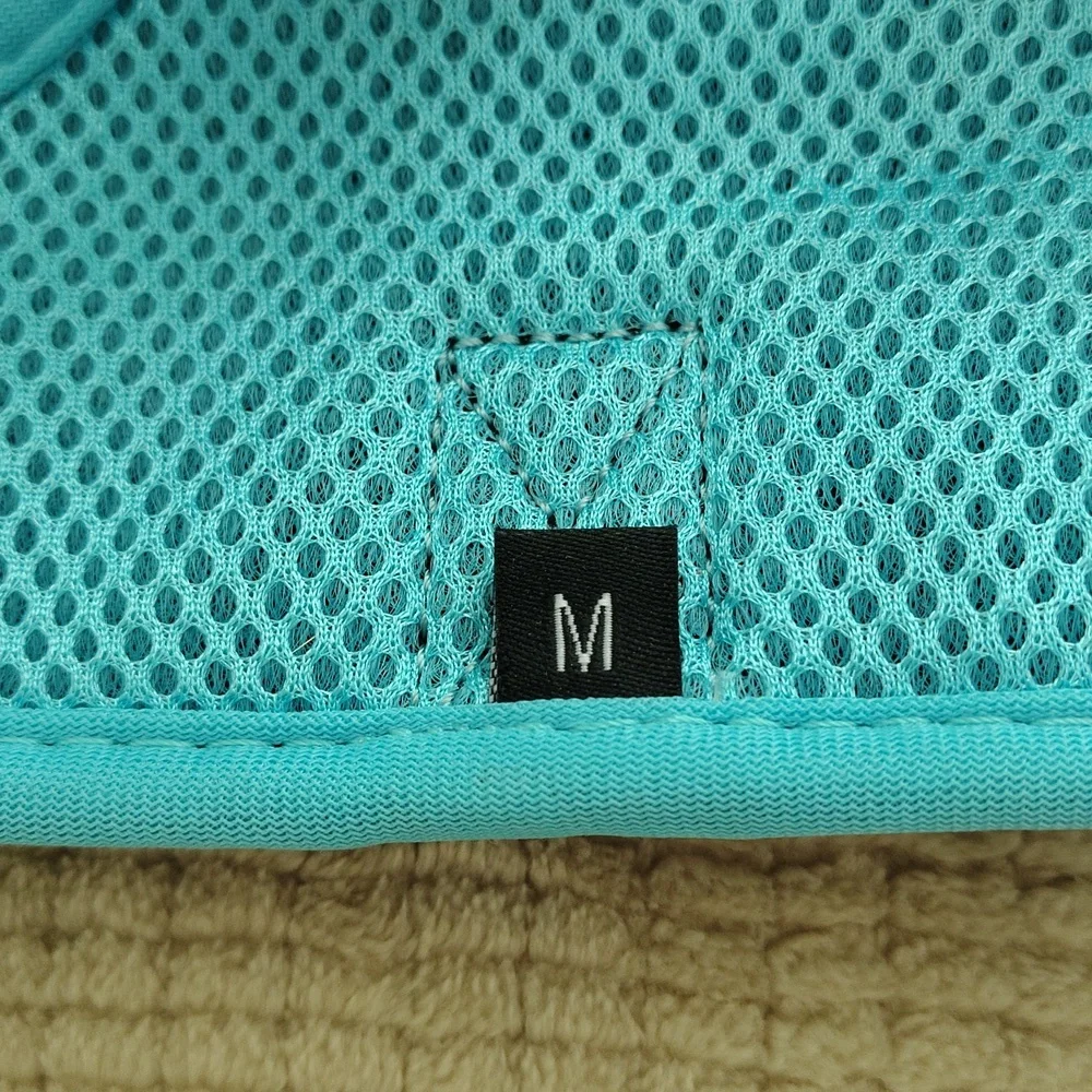 NWT Bay Dog‎ Chesapeake Harness Size M 3 Leash Points